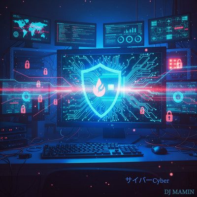 サイバー Cyber