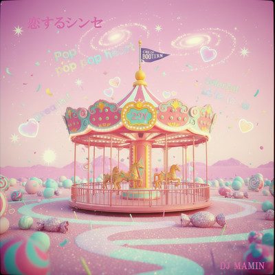 恋するシンセ