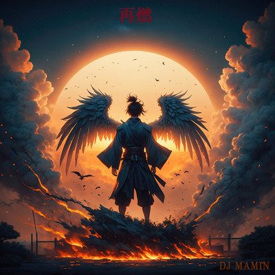 再燃