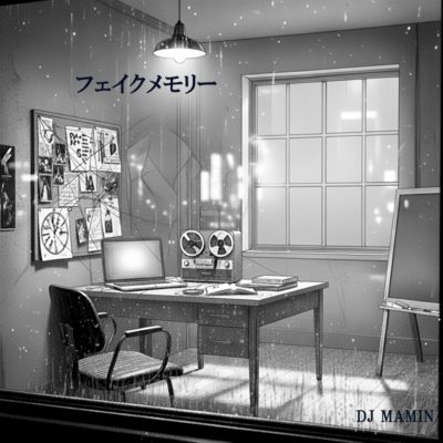 フェイクメモリー