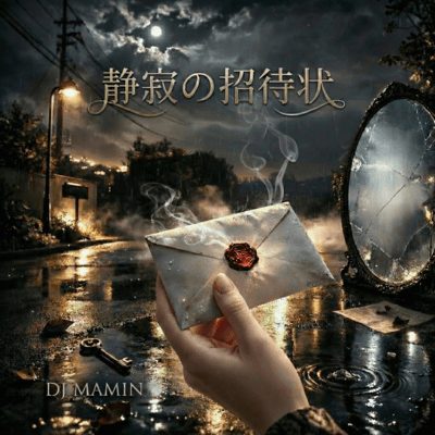 静寂の招待状