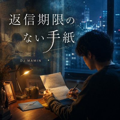 返信期限のない手紙
