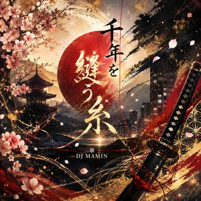 千年を縫う糸