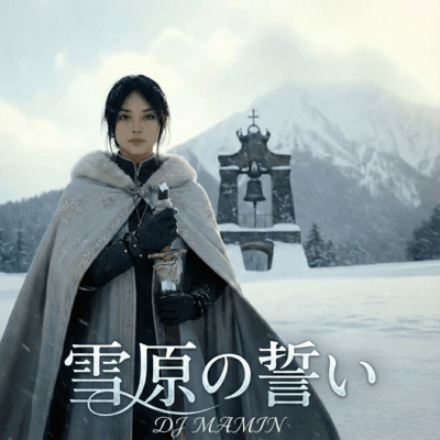 雪原の誓い