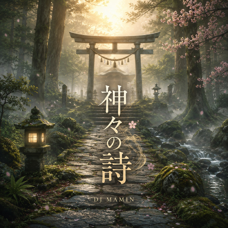 神々の詩