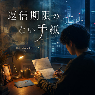 返信期限のない手紙