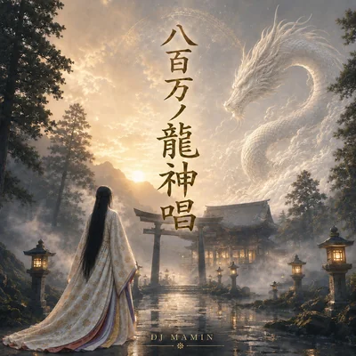八百万ノ龍神唱